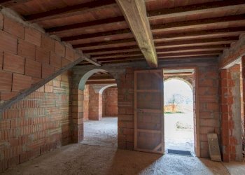 Rustico Via Roma, 25, Cortona - foto 20