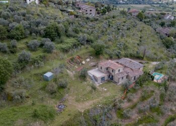 Rustico Via Roma, 25, Cortona - foto 21