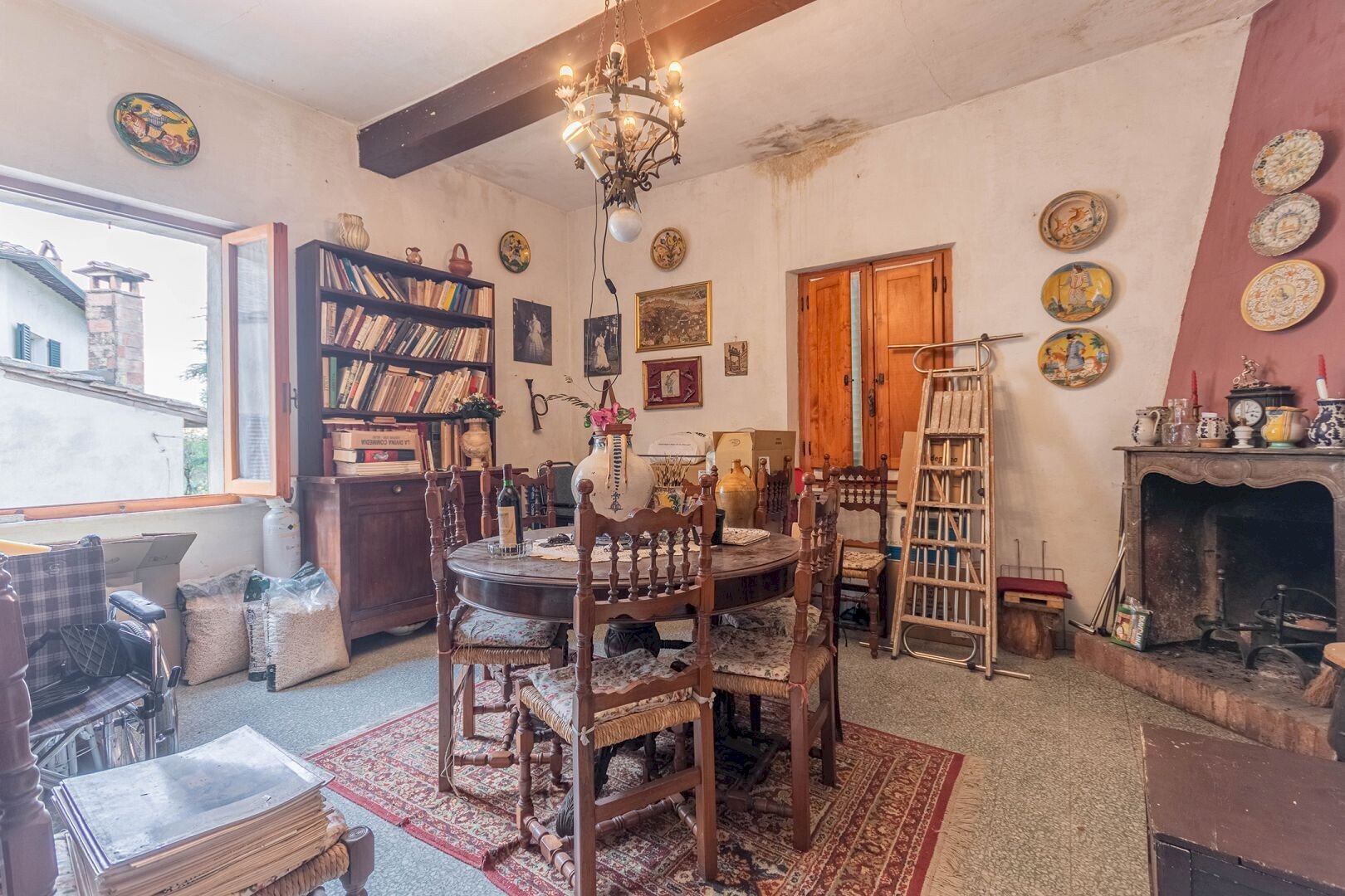 Appartamento Montepulciano - foto 3