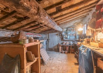 Appartamento Montepulciano - foto 17