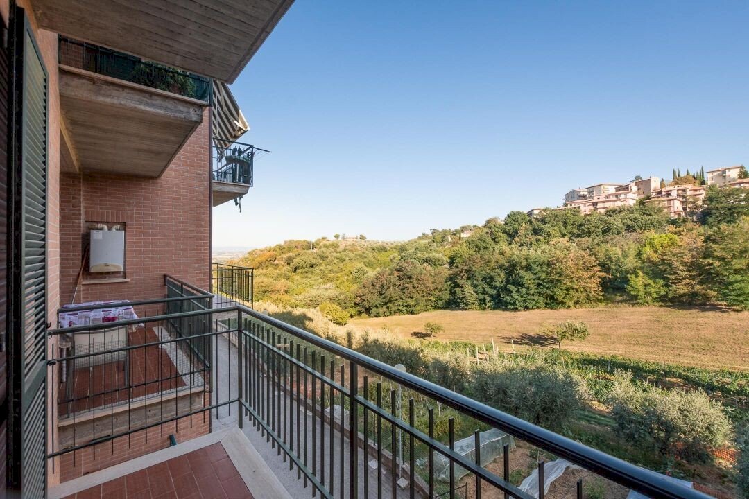 Trilocale Montepulciano - foto 1