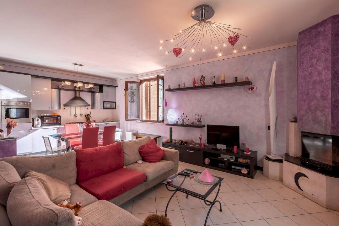 Trilocale Montepulciano - foto 2