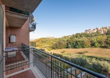 Trilocale Montepulciano - foto 1