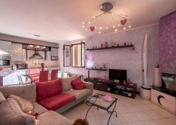 Trilocale Montepulciano - foto 2