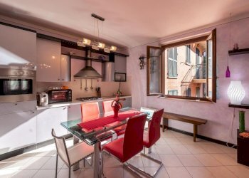 Trilocale Montepulciano - foto 3