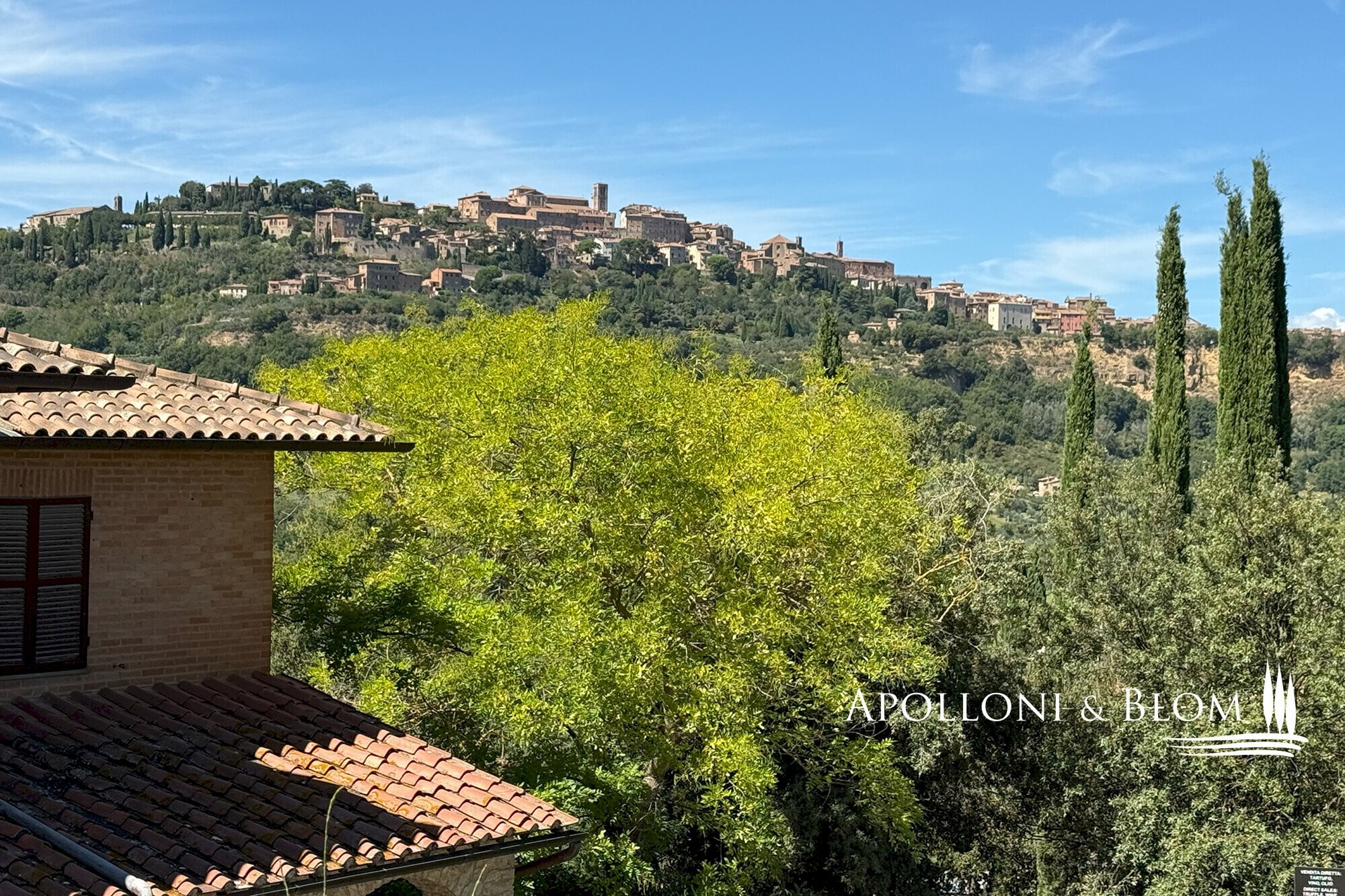 Villa Unifamiliare Strada Provinciale 146 Nord, 6, Montepulciano - foto 2