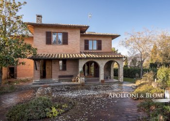 Villa Unifamiliare Strada Provinciale 146 Nord, 6, Montepulciano - foto 3