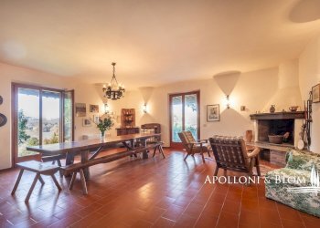 Villa Unifamiliare Strada Provinciale 146 Nord, 6, Montepulciano - foto 11