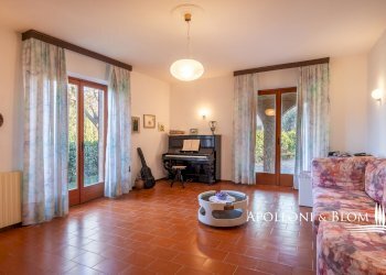 Villa Unifamiliare Strada Provinciale 146 Nord, 6, Montepulciano - foto 13