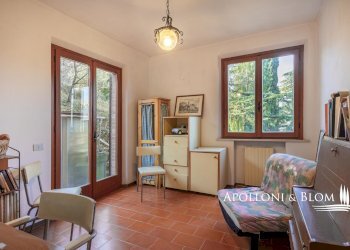 Villa Unifamiliare Strada Provinciale 146 Nord, 6, Montepulciano - foto 14