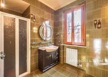 Villa Unifamiliare Strada Provinciale 146 Nord, 6, Montepulciano - foto 15