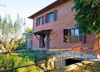 Villa Unifamiliare Strada Provinciale 146 Nord, 6, Montepulciano - foto 7