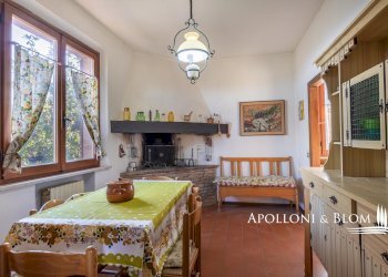 Villa Unifamiliare Strada Provinciale 146 Nord, 6, Montepulciano - foto 21