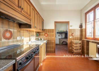 Villa Unifamiliare Strada Provinciale 146 Nord, 6, Montepulciano - foto 22