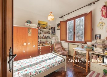 Villa Unifamiliare Strada Provinciale 146 Nord, 6, Montepulciano - foto 23