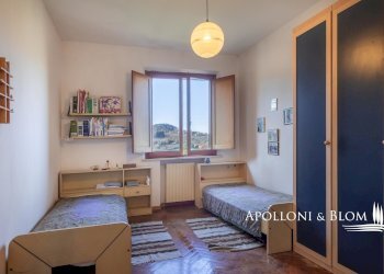 Villa Unifamiliare Strada Provinciale 146 Nord, 6, Montepulciano - foto 26