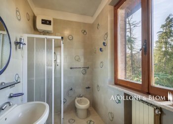 Villa Unifamiliare Strada Provinciale 146 Nord, 6, Montepulciano - foto 28