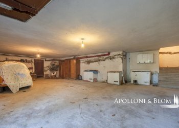 Villa Unifamiliare Strada Provinciale 146 Nord, 6, Montepulciano - foto 29