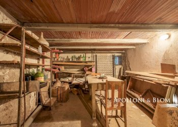 Villa Unifamiliare Strada Provinciale 146 Nord, 6, Montepulciano - foto 30