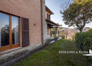 Villa Unifamiliare Strada Provinciale 146 Nord, 6, Montepulciano - foto 8