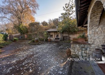 Villa Unifamiliare Strada Provinciale 146 Nord, 6, Montepulciano - foto 32