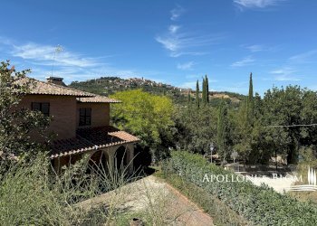 Villa Unifamiliare Strada Provinciale 146 Nord, 6, Montepulciano - foto 10