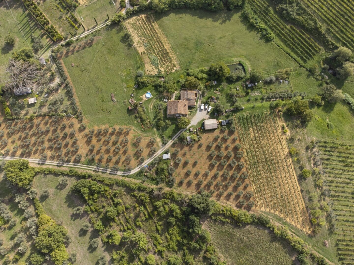 Rustic Via di Nibbiano, 7, Montepulciano - photo 2