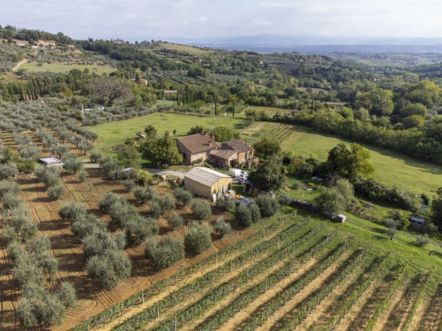 Rustic Via di Nibbiano, 7, Montepulciano - photo 3