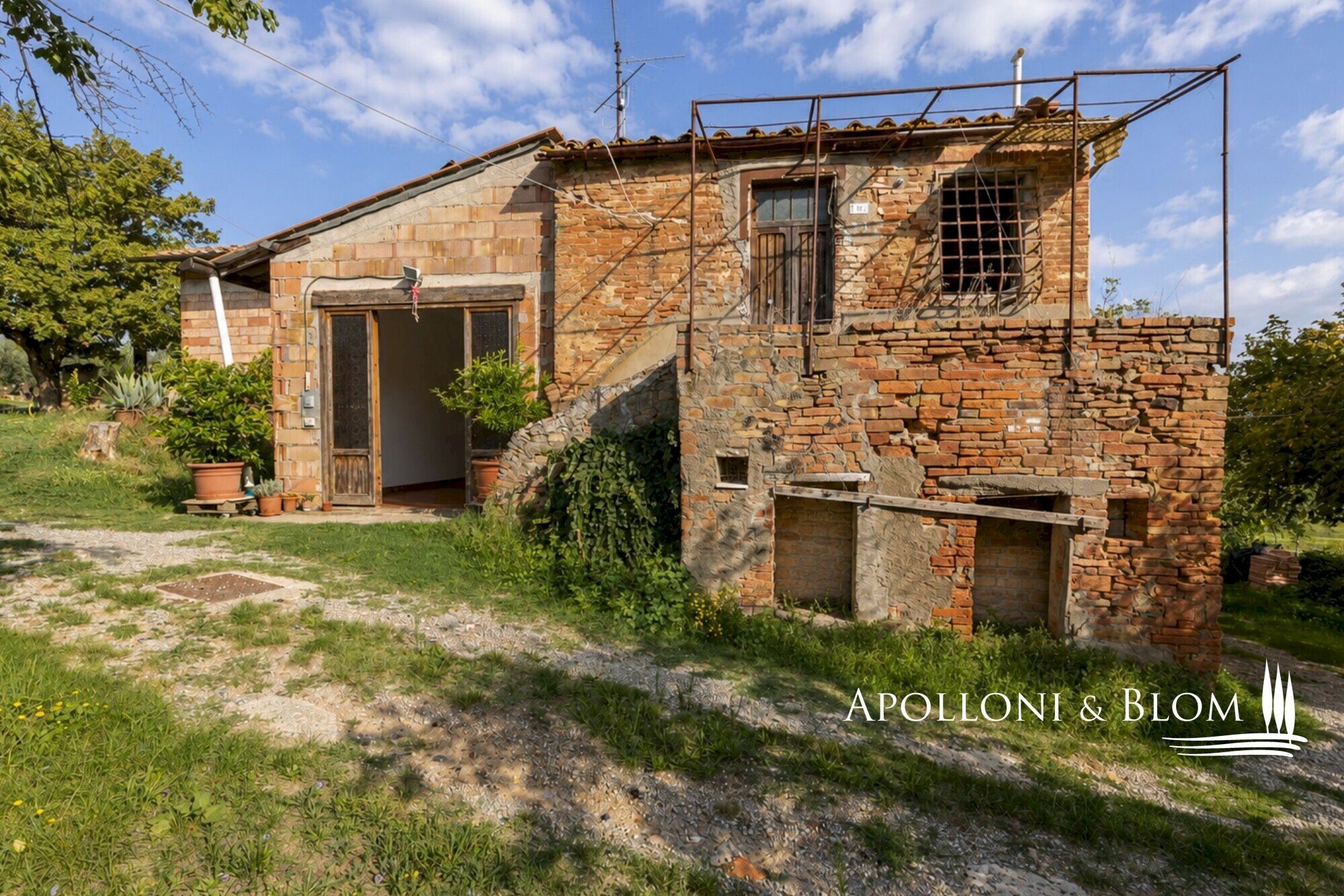 Rustico Via di Nibbiano, 7, Montepulciano - foto 2