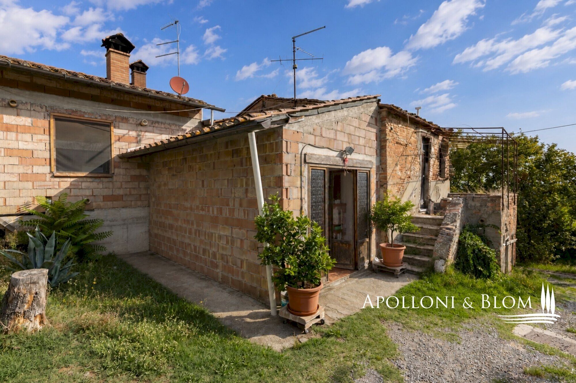 Rustico Via di Nibbiano, 7, Montepulciano - foto 3