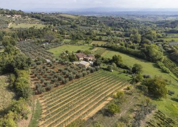 Rustico Via di Nibbiano, 7, Montepulciano - foto 1