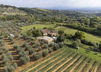 Rustico Via di Nibbiano, 7, Montepulciano - foto 3