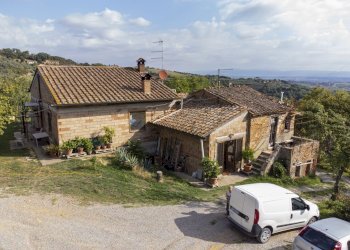 Rustico Via di Nibbiano, 7, Montepulciano - foto 5