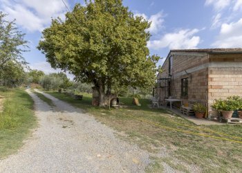 Rustico Via di Nibbiano, 7, Montepulciano - foto 6