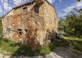 Rustico Via di Nibbiano, 7, Montepulciano - foto 8