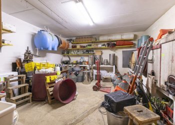 Rustico Via di Nibbiano, 7, Montepulciano - foto 18