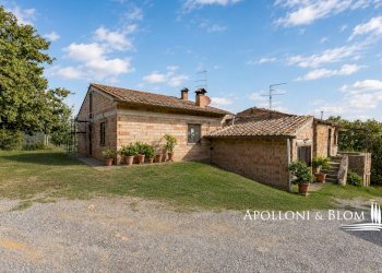 Rustico Via di Nibbiano, 7, Montepulciano - foto 4