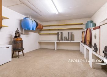 Rustico Via di Nibbiano, 7, Montepulciano - foto 15