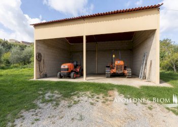 Rustico Via di Nibbiano, 7, Montepulciano - foto 21