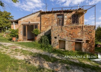 Rustico Via di Nibbiano, 7, Montepulciano - foto 2