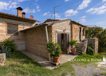 Rustico Via di Nibbiano, 7, Montepulciano - foto 3
