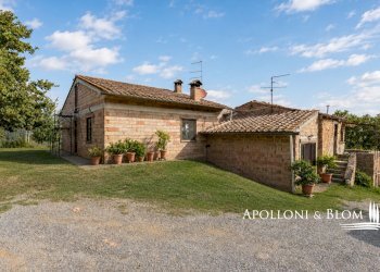Rustico Via di Nibbiano, 7, Montepulciano - foto 4