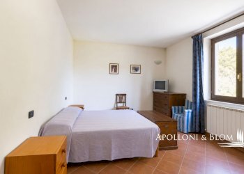 Rustico Via di Nibbiano, 7, Montepulciano - foto 7