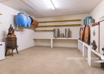 Rustico Via di Nibbiano, 7, Montepulciano - foto 15