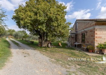 Rustico Via di Nibbiano, 7, Montepulciano - foto 19