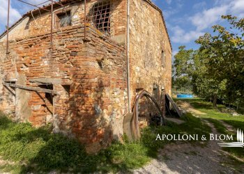 Rustico Via di Nibbiano, 7, Montepulciano - foto 20