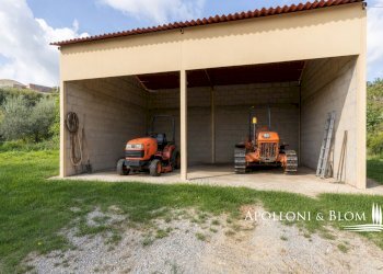 Rustico Via di Nibbiano, 7, Montepulciano - foto 21