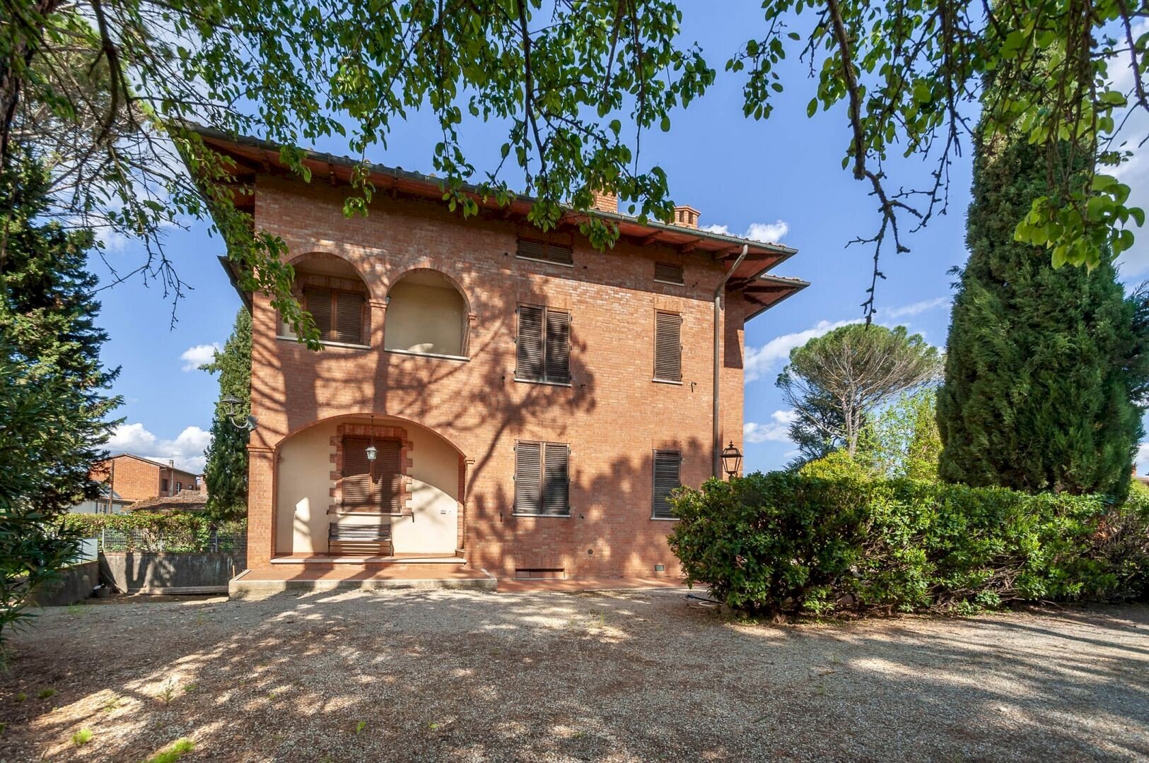 Villa Unifamiliare Via Ancona, 2, Montepulciano - foto 2