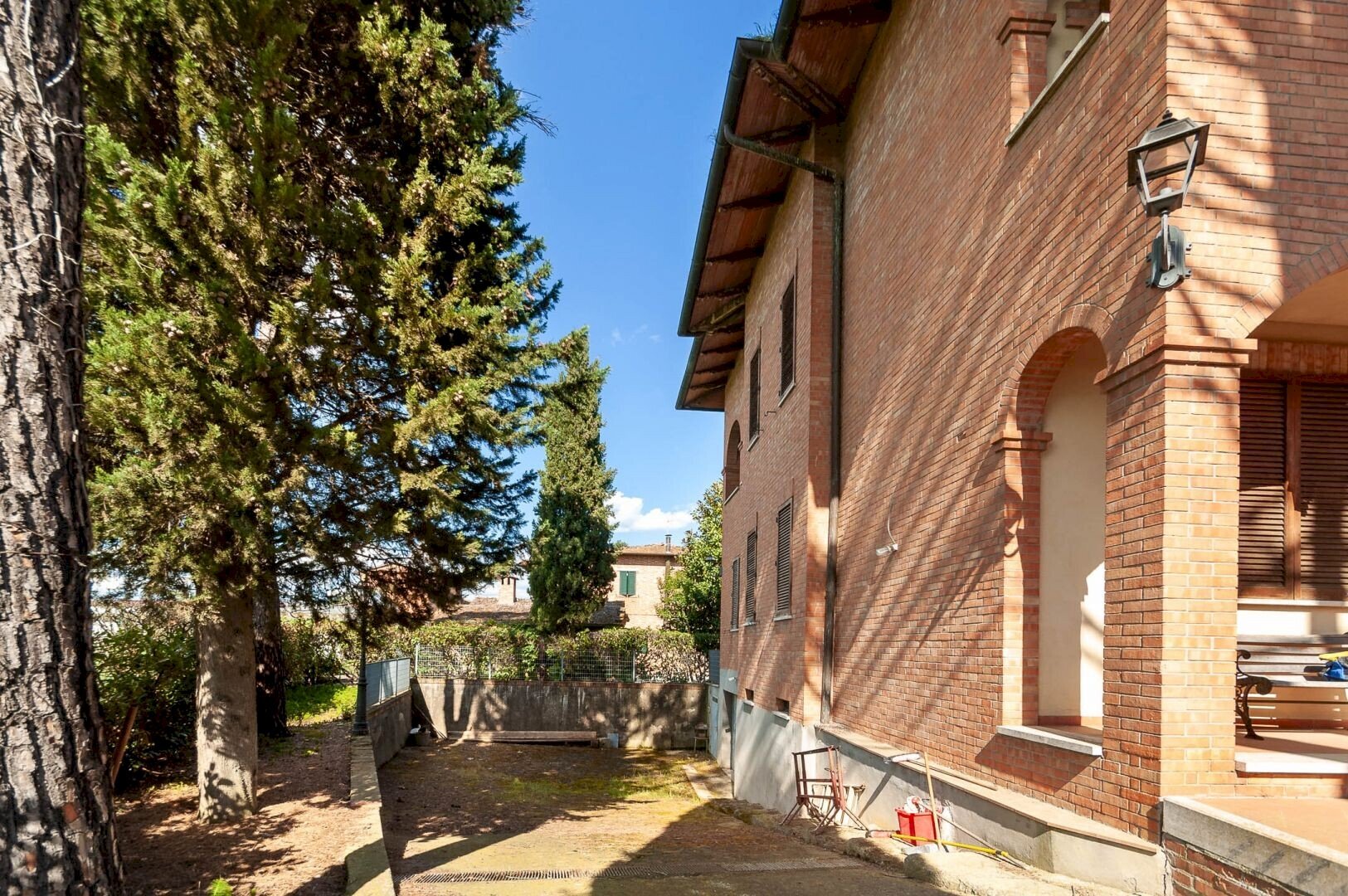 Villa Unifamiliare Via Ancona, 2, Montepulciano - foto 3