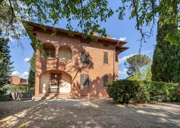 Villa Unifamiliare Via Ancona, 2, Montepulciano - foto 2
